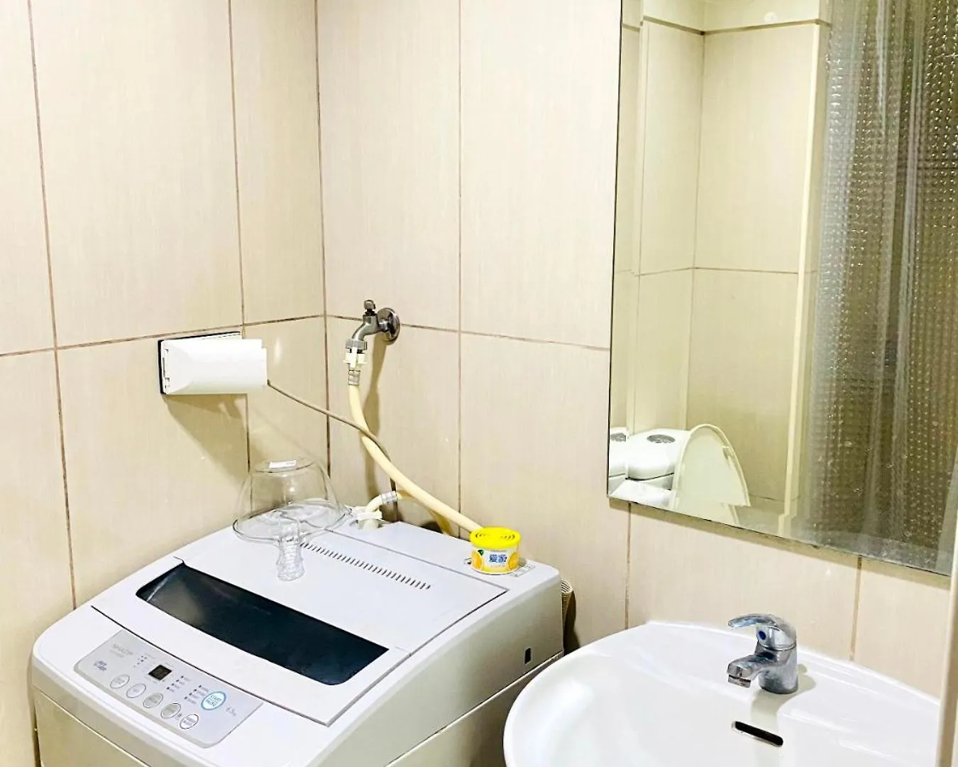 Appart hôtel D'Hideout In Shell Residences Moa Pasay Manille