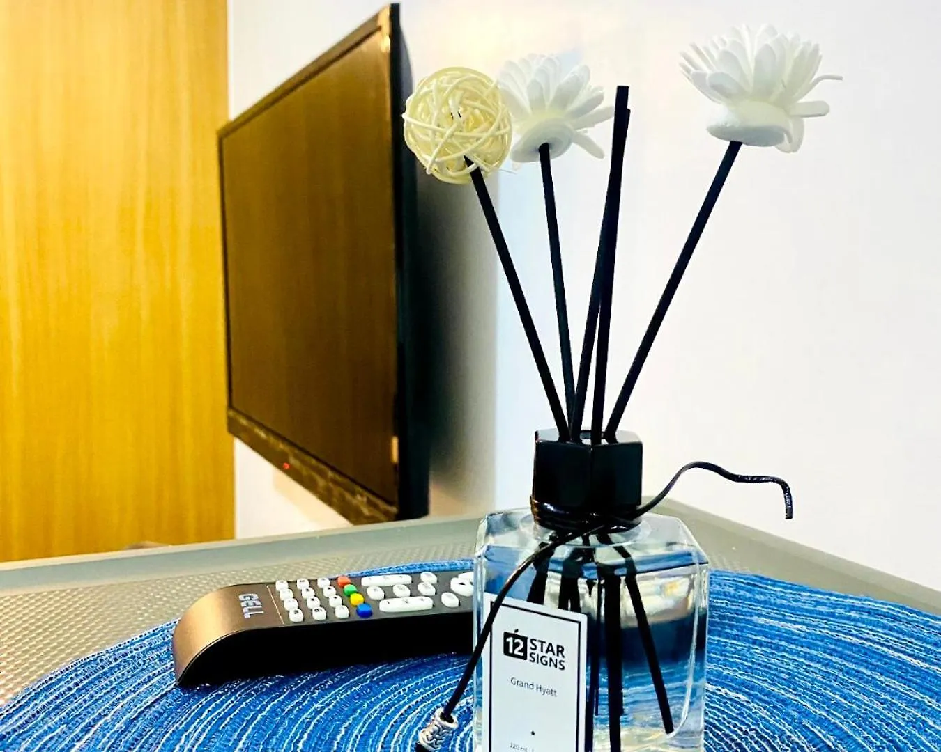 Appart hôtel D'Hideout In Shell Residences Moa Pasay Manille