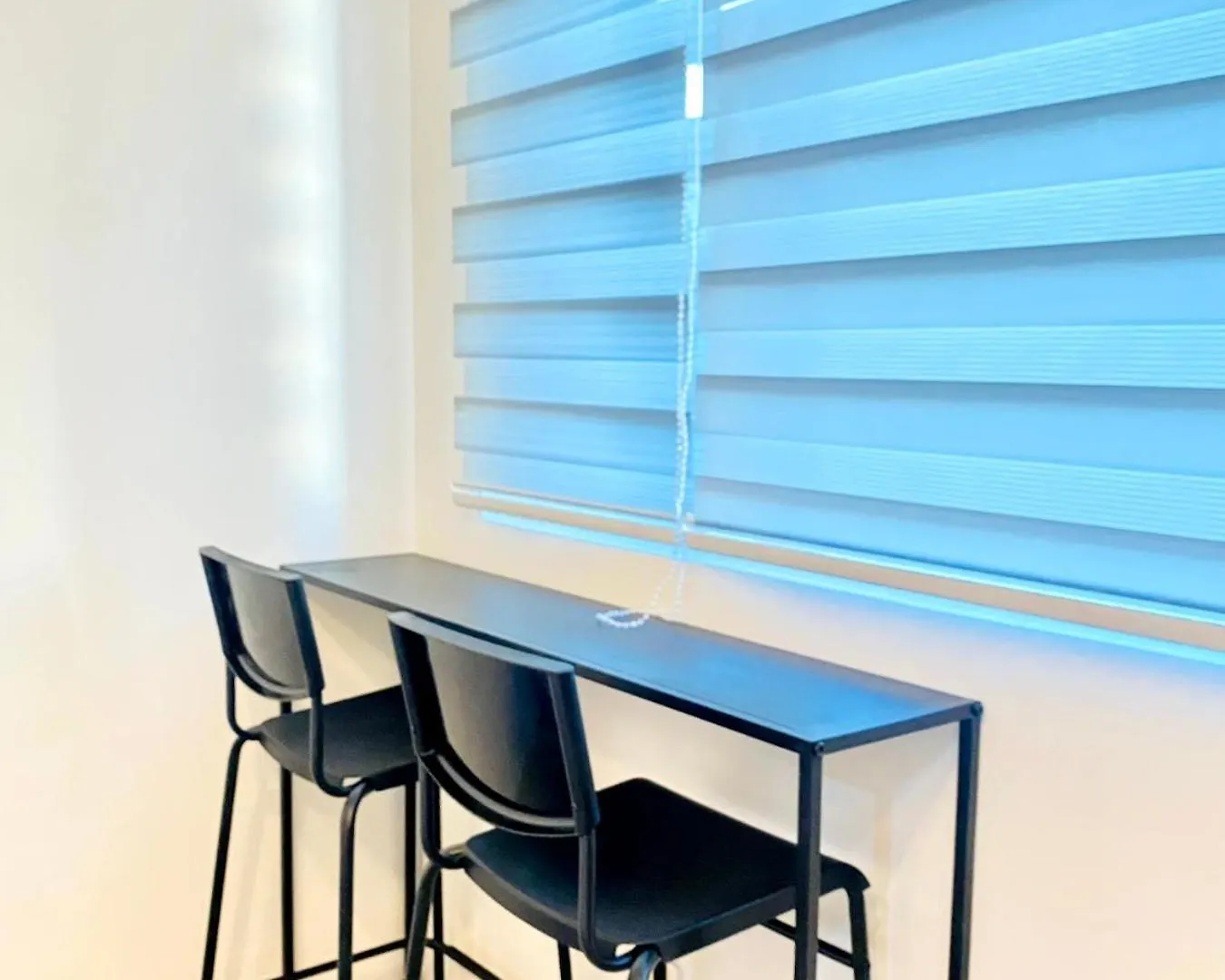 Aparthotel D'Hideout In Shell Residences Moa Pasay