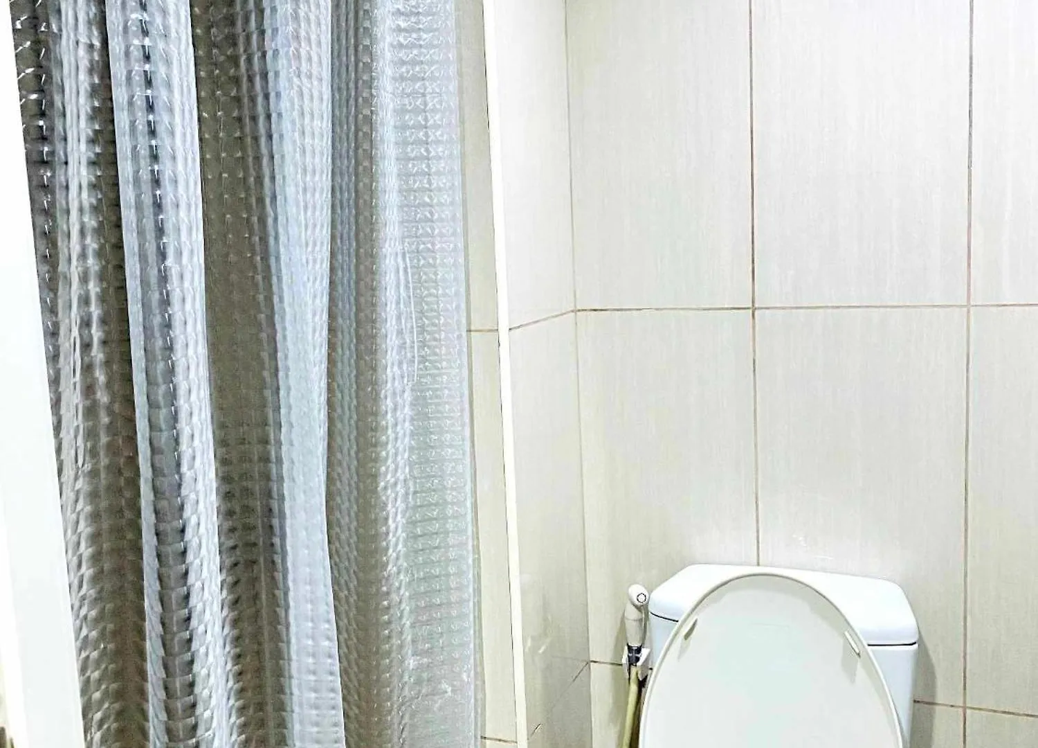 D'Hideout In Shell Residences Moa Pasay Manila Filippine